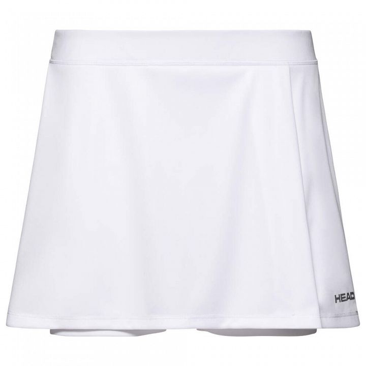 Head Easy Court Skort White